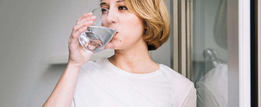 Evde Su Arıtma Cihazı Kullanmanın 7 Sağlık Faydası