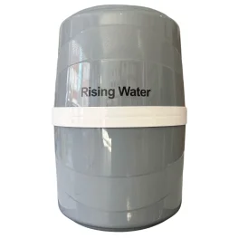 Doğansel Grup Rising Water 8 litre kapasiteli, pompalı, B-12 mineralli ve ORP (canlı su) filtreli