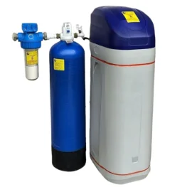 Osmat Su Yumuşatma Cihazı